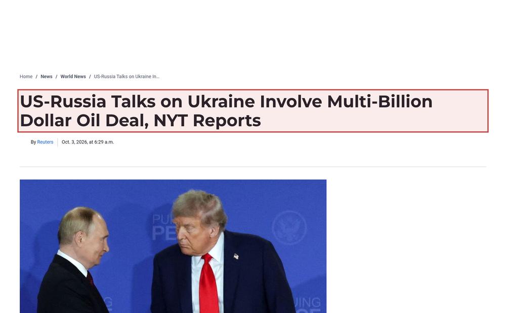 Screenshot of the source on usnews.com, with the key passage boxed in red