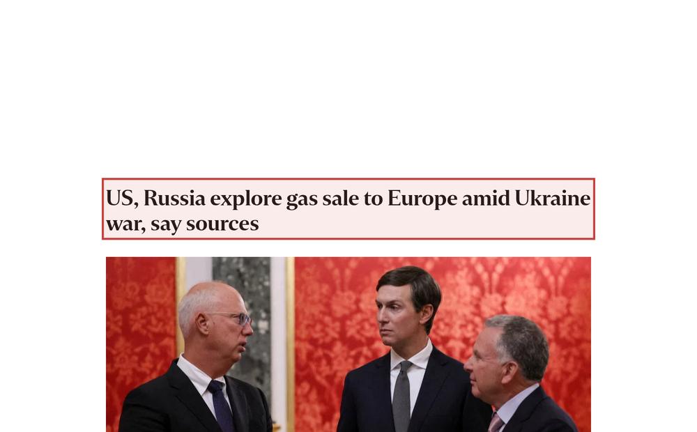 Screenshot of the source on straitstimes.com, with the key passage boxed in red
