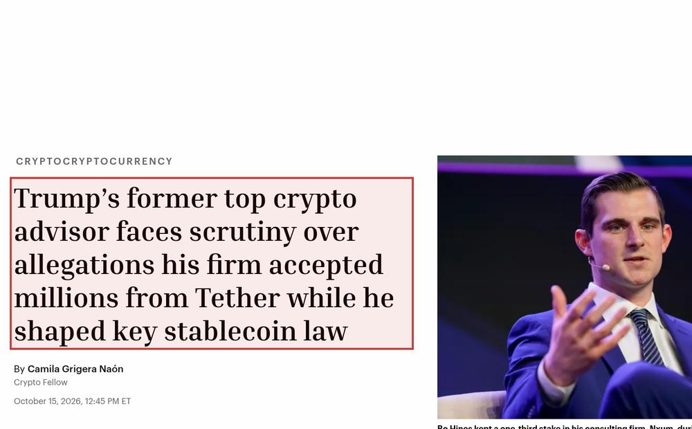 Screenshot of the source on fortune.com, with the key passage boxed in red
